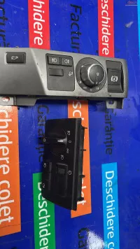Bloc Lumini Bmw E65 E53 2001 2007