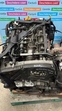 Motor Alfa Romeo Giulietta 940a5000 2010 2015