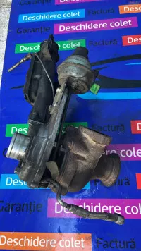 Turbina Alfa Romeo Giulietta 2 0 2013 55233602