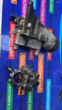 Clapeta Termoflot Alfa Romeo Giulietta 2013
