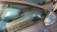Oglinda Stanga Dreapta Volvo S60 2015