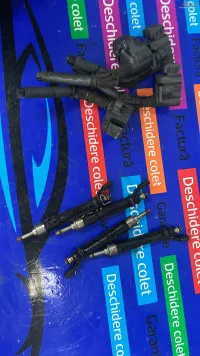 Bobina Injector Renault 1 3 Tce 2020