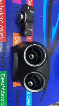 Grila Spate Comanda Lumini Alfa Romeo Stelvio 2017 2022
