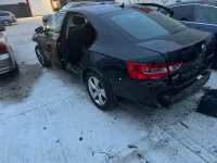 Dezmembrez Skoda Superb 3 2 0 Tdi Cutie Manuala