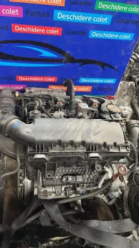 Motor Citroen 1 2 Hn05 2022 32 000km