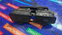Grila Centrala Vw Golf 7