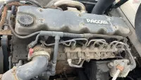 Motor Daf Cf 65 2010