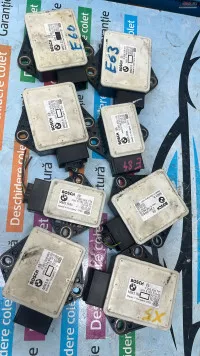 Senzor Acceleratie Laterala Bmw E60 E63 E84 E70