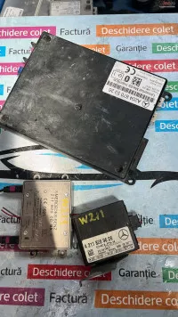 Modul Unitate Mercedes W211 W204 A2048705326 A2118209626 2118200885