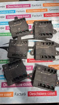 Calculator Usa Mercedes W212 W218