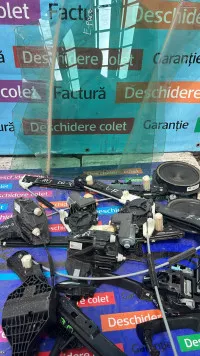 Macara Geam Broasca Maner Usa Stanga Dreapta Fata Spate Jaguar E Pace