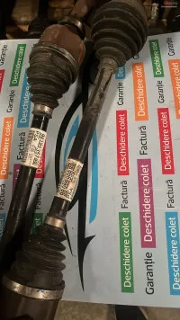 Planetara Citroen C4 2022 9806699880 9819435780