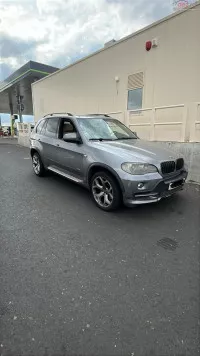 Dezmembrez Bmw X5 E70 2008 3 0 235cp