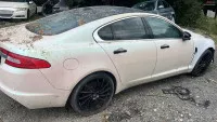 Dezmembrez Jaguar Xf 3 0 Diesel 2012