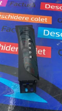 Afisaj Selector Viteze Toyota Ch R 2017 76k510 cod 76k510