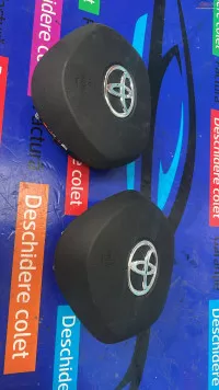 Airbag Volan Toyota Ch R 2017