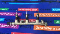 Rampa Injectoare Seat Arona 1 0i 2022