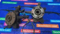 Fuzeta Stanga Dreapta Renault Kangoo 2011 1 5