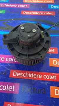 Ventilator Habitaclu Interior Toyota Avensis 2007