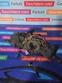 Spira Manete Volan Renault Kangoo 2011 Cod 8201590631 cod 8201590631