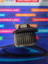 Ventilator Habitaclu Toyota Avensis Cod 0130101601 cod 0130101601
