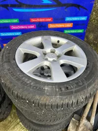 Jante Hyundai Santa Fe R18 235 60 18