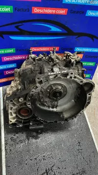 Cutie Hyundai Santa Fe 2 2 2018 2020 Mecatronic Spart (accidentat)