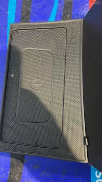 Incarcator Wireless Hyundai Santa Fe 2018 2020