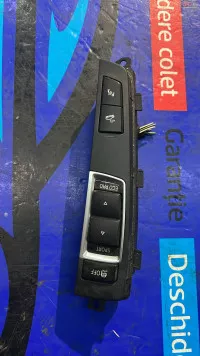 Buton Moduri Condus Bmw F25 F26 9240295 cod 9240295