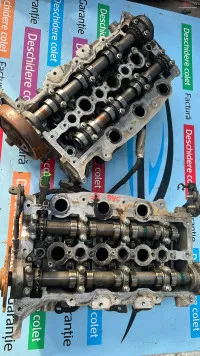 Chiuloasa Stanga Dreapta Jaguar Xf 3 0 Diesel 2010