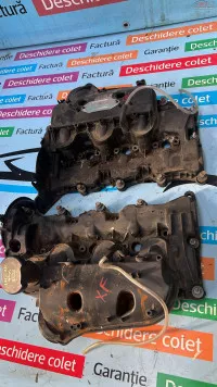 Capac Culbutori Stanga Dreapta Jaguar Xf 3 0 Diesel 201