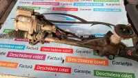 Caseta Directie Electrica Hyundai Santa Fe 2 2 2018 2020 57700s1100 cod 57700s1100