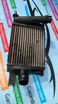 Intercooler Dacia Duster 1 5 Dci