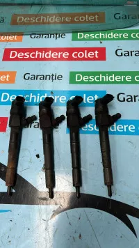 Injector Alfa Romeo Giulietta 2011 2 0 0445110 299 cod 0445110 299