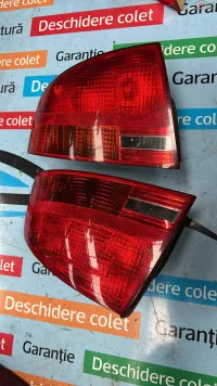 Stop Stanga Dreapta Audi A4 B7