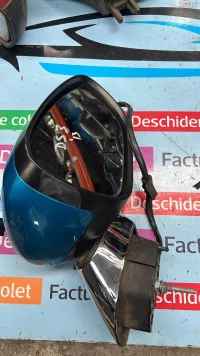 Oglinda Dreapta Citron Ds3 2010 2016