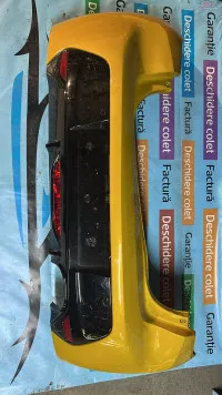 Bara Spate Peugeot 208 2020
