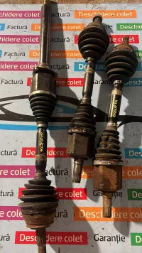 Planetara Stanga Dreapta Alfa Romeo Giulietta 1 6 2014