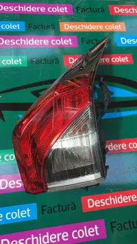 Stop Dreapta Spate Toyota Rav 4 2021 81550 42230 cod 81550-42230