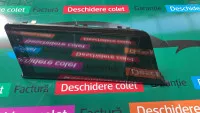 Unitate Navigatie Toyota C Hr Ch R Chr 2019