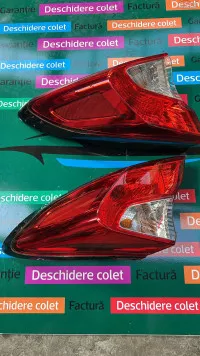 Stop Stanga Dreapta Aripa Toyota Chr C Hr Ch R 2019