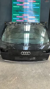 Haion Audi A6 C7