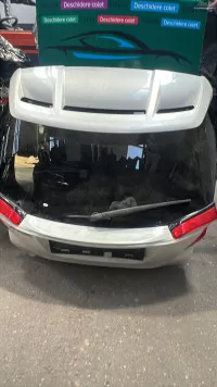 Haion Cu Luneta Toyota Chr C Hr Ch R 2019