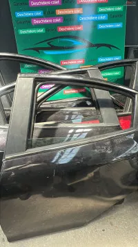 Usa Stanga Dreapta Fata Spate Alfa Romeo Giulietta 2016
