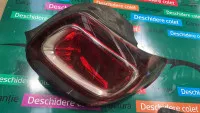 Stop Dreapta Citron Ds3 2013 2018