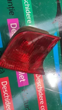 Stop Stanga Haion Audi A4 B7