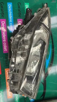 Far Dreapta Toyota Rav 4 2020