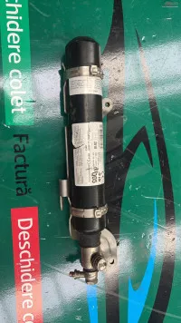 Generator Gaz Capsa Incendiu Motor Mercedes Cla 2018 A2468600200 cod a2468600200
