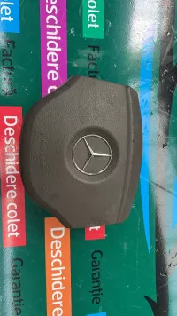 Airbag Volan Mercedes Ml W164 2008
