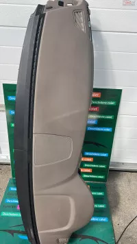 Plana Bord Crem Bmw F10 F11